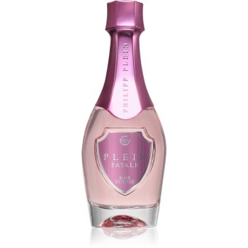 Philipp Plein Fatale Rosé Intense Eau de Parfum pentru femei - imagine 2